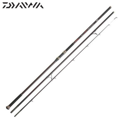 CAÑA DAIWA EMBLEM SURF HYBRID TIPE R 4 20M