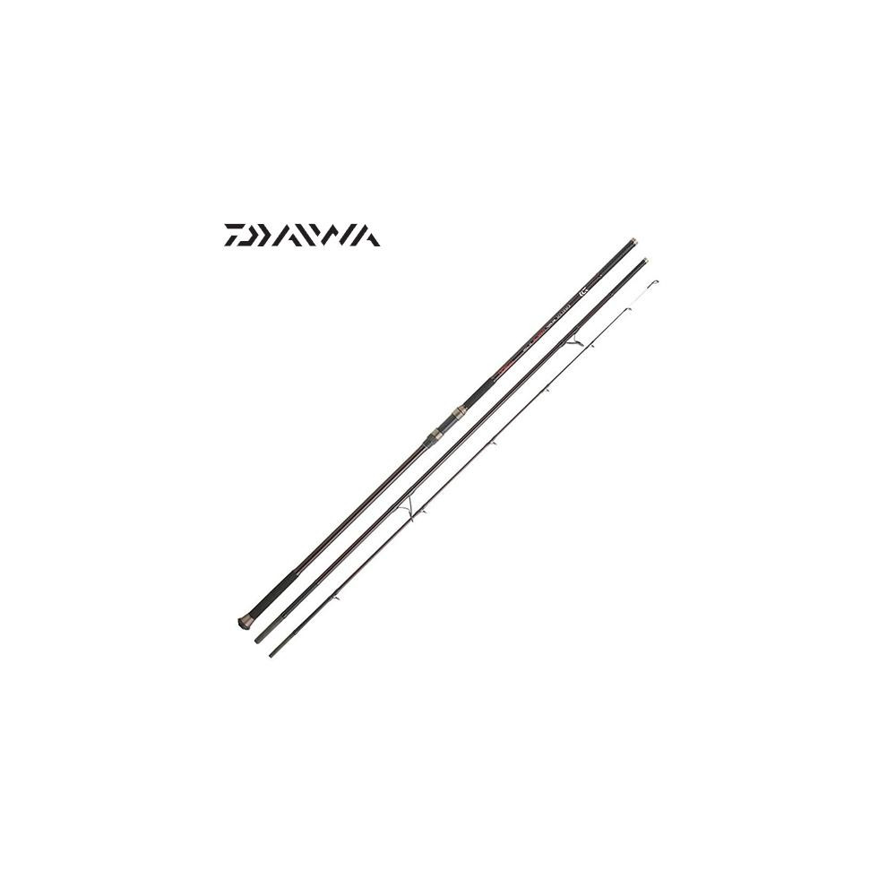 CAÑA DAIWA EMBLEM SURF HYBRID TIPE R 4 20M