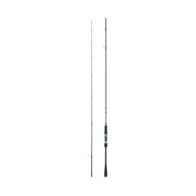 Caña Emeraldas E 86M de Daiwa 2 5-3 5