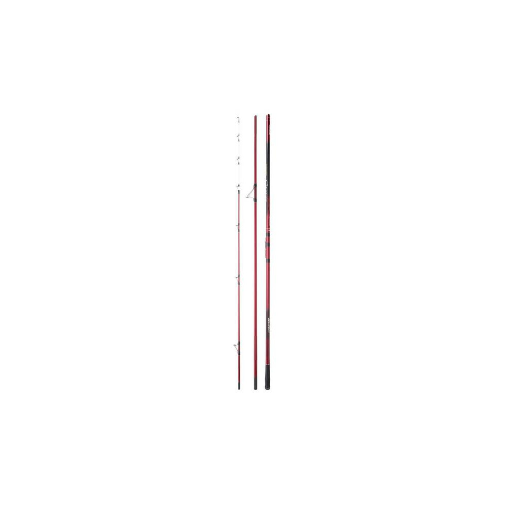 CAÑA DAIWA TOURNAMENT CASTER EVO 33 HYB PLACA