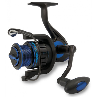 CARRETE FF PATRIOT 3500 FD