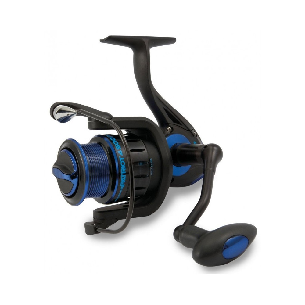 CARRETE FF PATRIOT 3500 FD