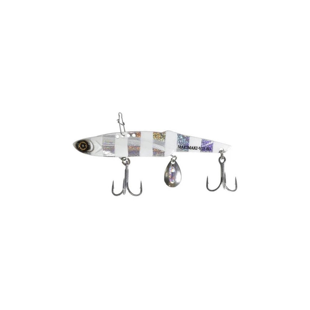 JACK EYE MAKIMAKI VIB 40G-7