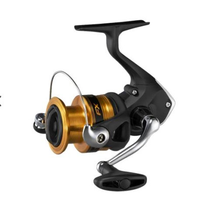 CARRETE SHIMANO FX 2000 FC