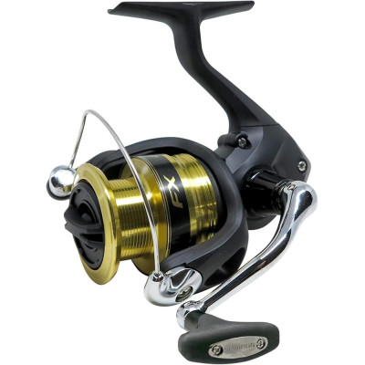 CARRETE SHIMANO FX 2500 HG FC