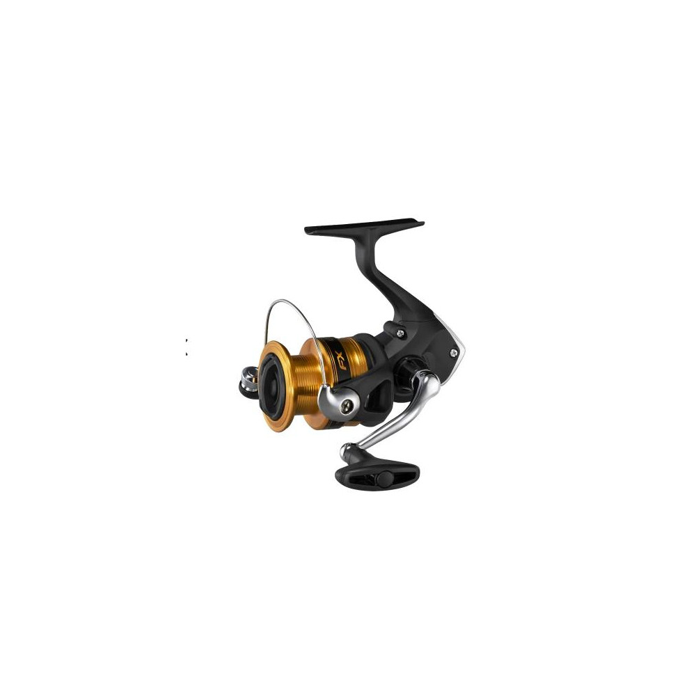 CARRETE SHIMANO FX C3000 FC