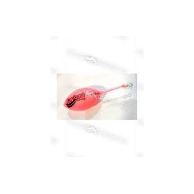 PLOMO C BOMBA VR PL FUCSIA 130GR