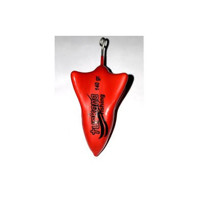 PLOMO C ARGENTINO VR PL ROJO 140GR
