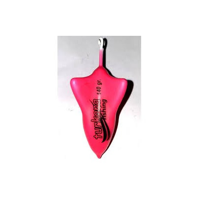 PLOMO C ARGENTINO VR PL FUCSIA FL 140GR