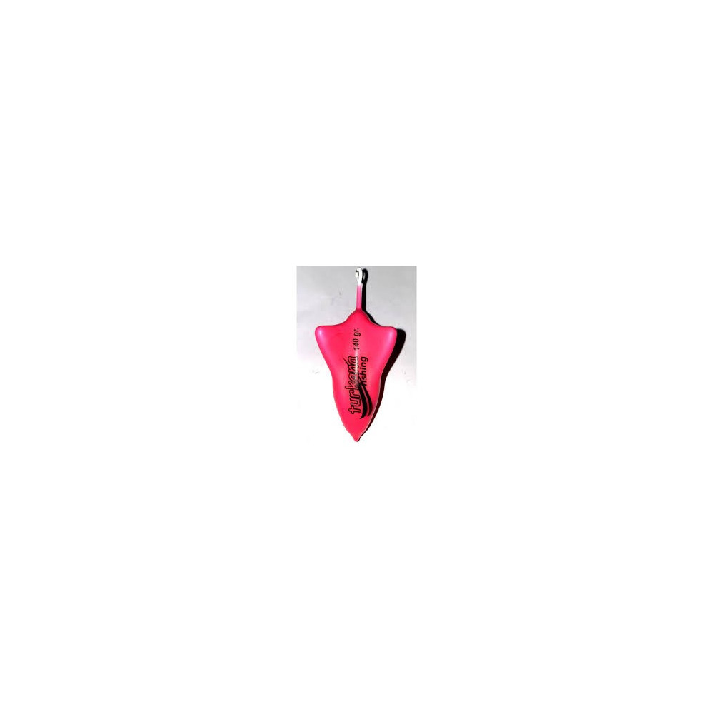 PLOMO C ARGENTINO VR PL FUCSIA FL 140GR