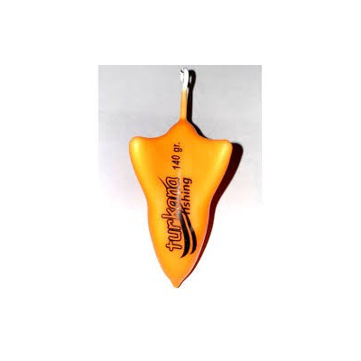 PLOMO C ARGENTINO VR PL NARANJA-FL 140GR
