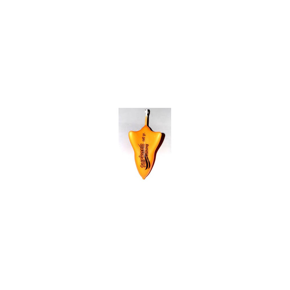 PLOMO C ARGENTINO VR PL NARANJA-FL 140GR