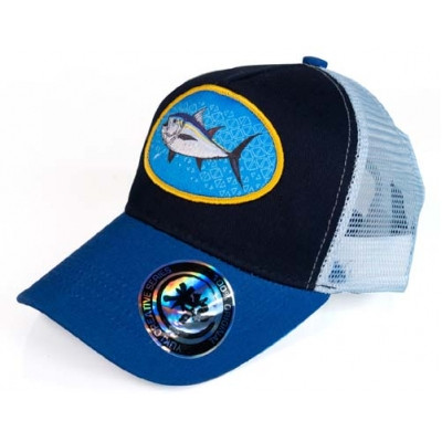 GORRA CREATIVE TUNA CAP