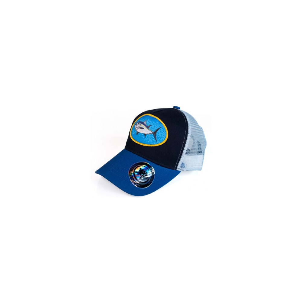 GORRA CREATIVE TUNA CAP