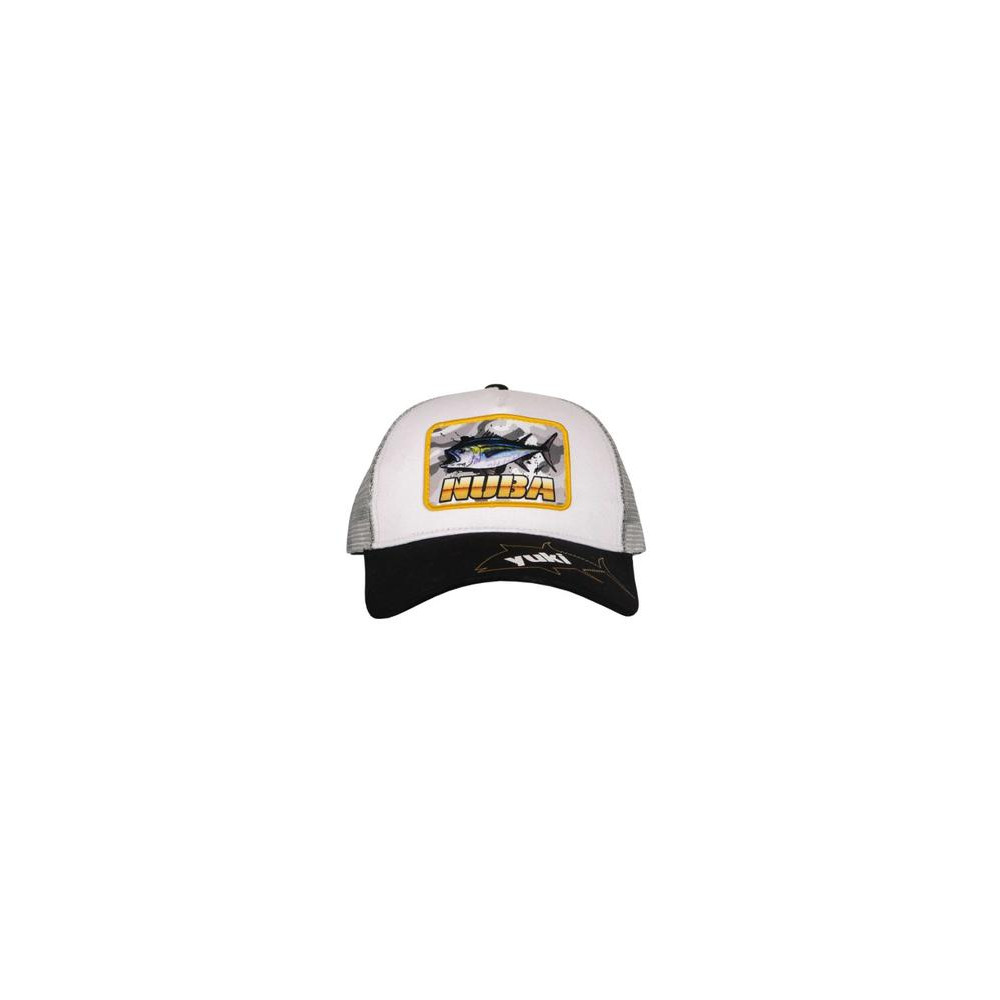 GORRA YUKI NUBA TUNA CAP