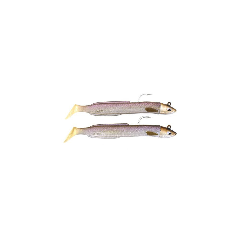 YKR HAPPY 80MM/5GRS BROWM FANTASY