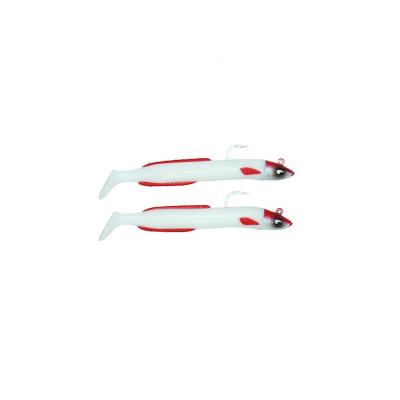YKR HAPPY 80MM/5GRS RED GORE