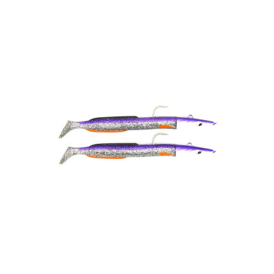 HAPPY ELL 100M/15GRS PURPLE MAGIC