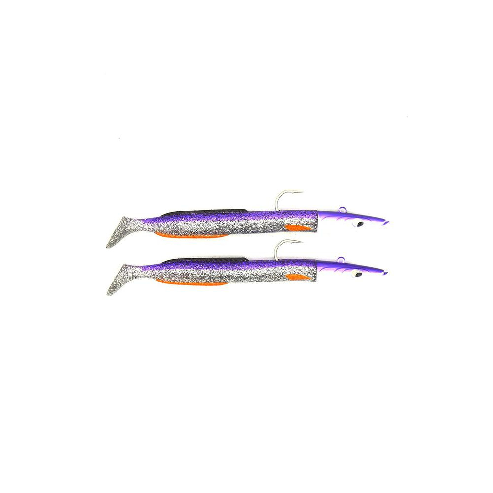 HAPPY ELL 100M/15GRS PURPLE MAGIC