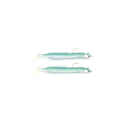 HAPPY ELL 80MM/5 GRS SUGAR GREEN