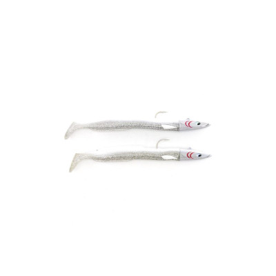HAPPY ELL 80MM/10 GRS WHITE SNOW
