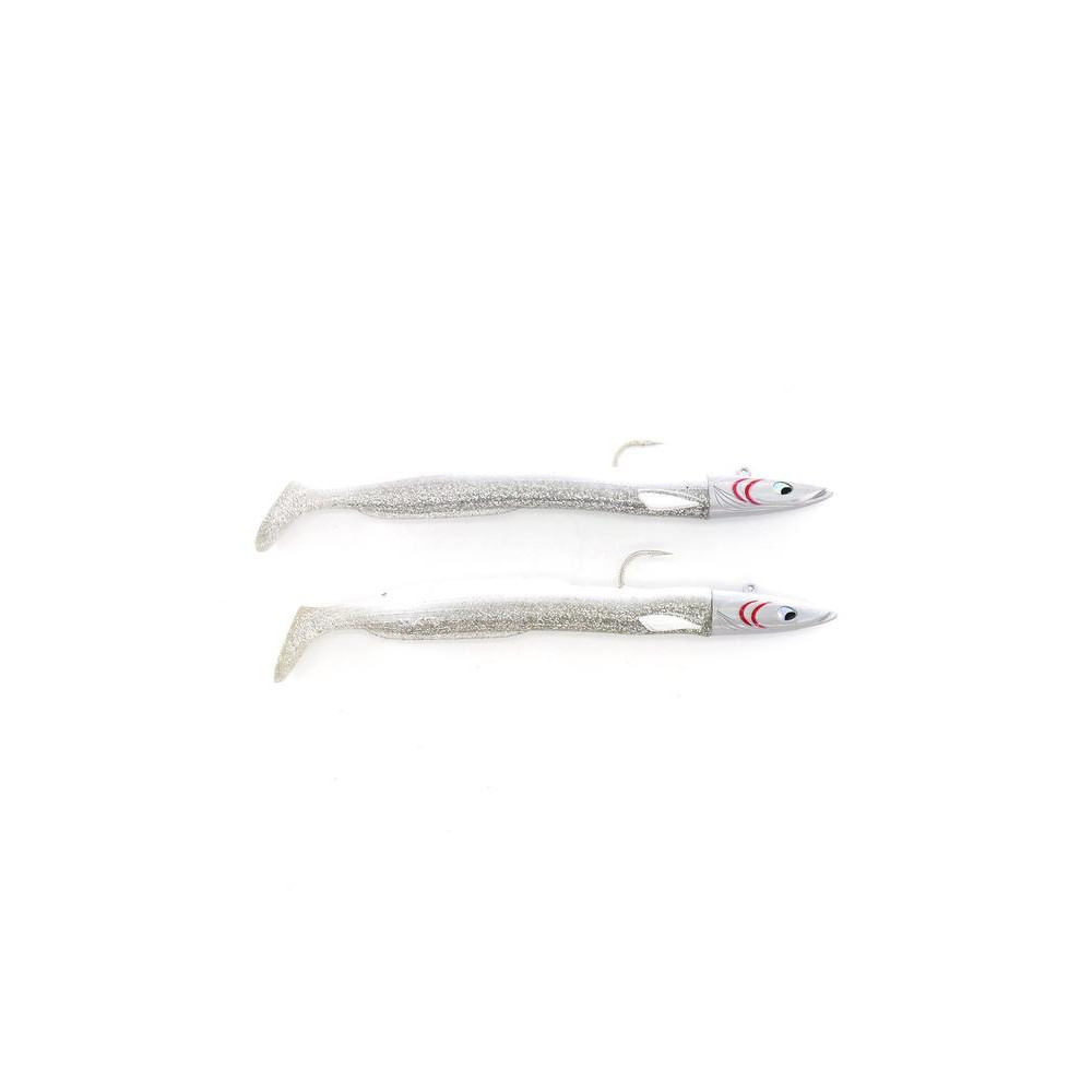HAPPY ELL 80MM/10 GRS WHITE SNOW
