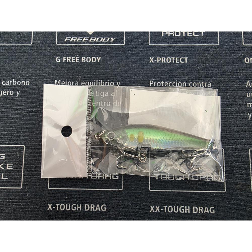HUIPING 3D INSHORE TWITCH BAIT  700MM 7 8GR