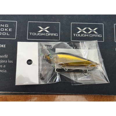 HUIPING 3D INSHORE TWITCH BAIT 700MM 7 8GR