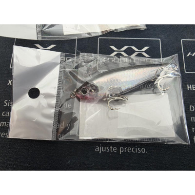 HUIPING 3D INSHORE TWITCH BAIT 700MM 7 8GR