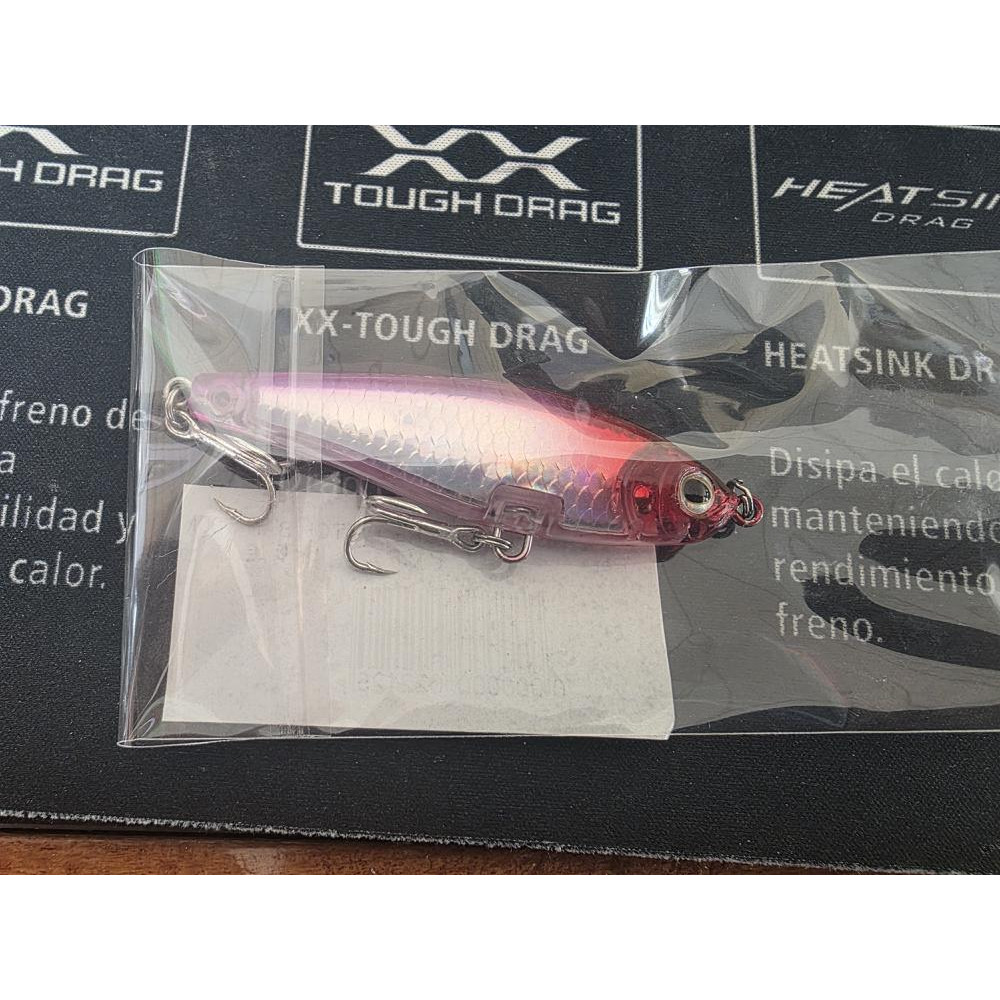 HUIPING 3D INSHORE TWITCH BAIT 700MM