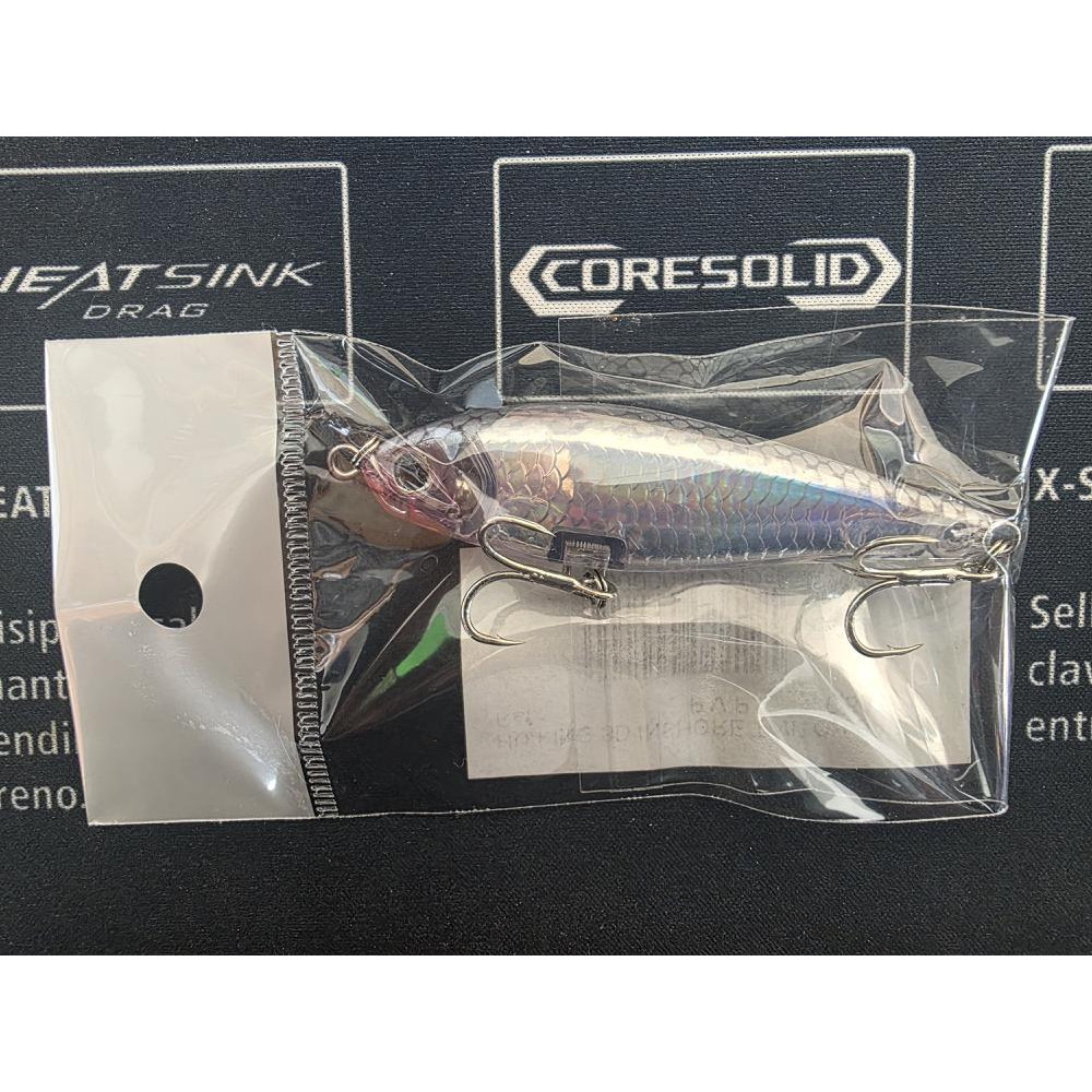 HUIPING 3D INSHORE TWITCH BAIT 700MM