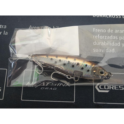 HUIPING 3D INSHORE TWITCH BAIT 700M