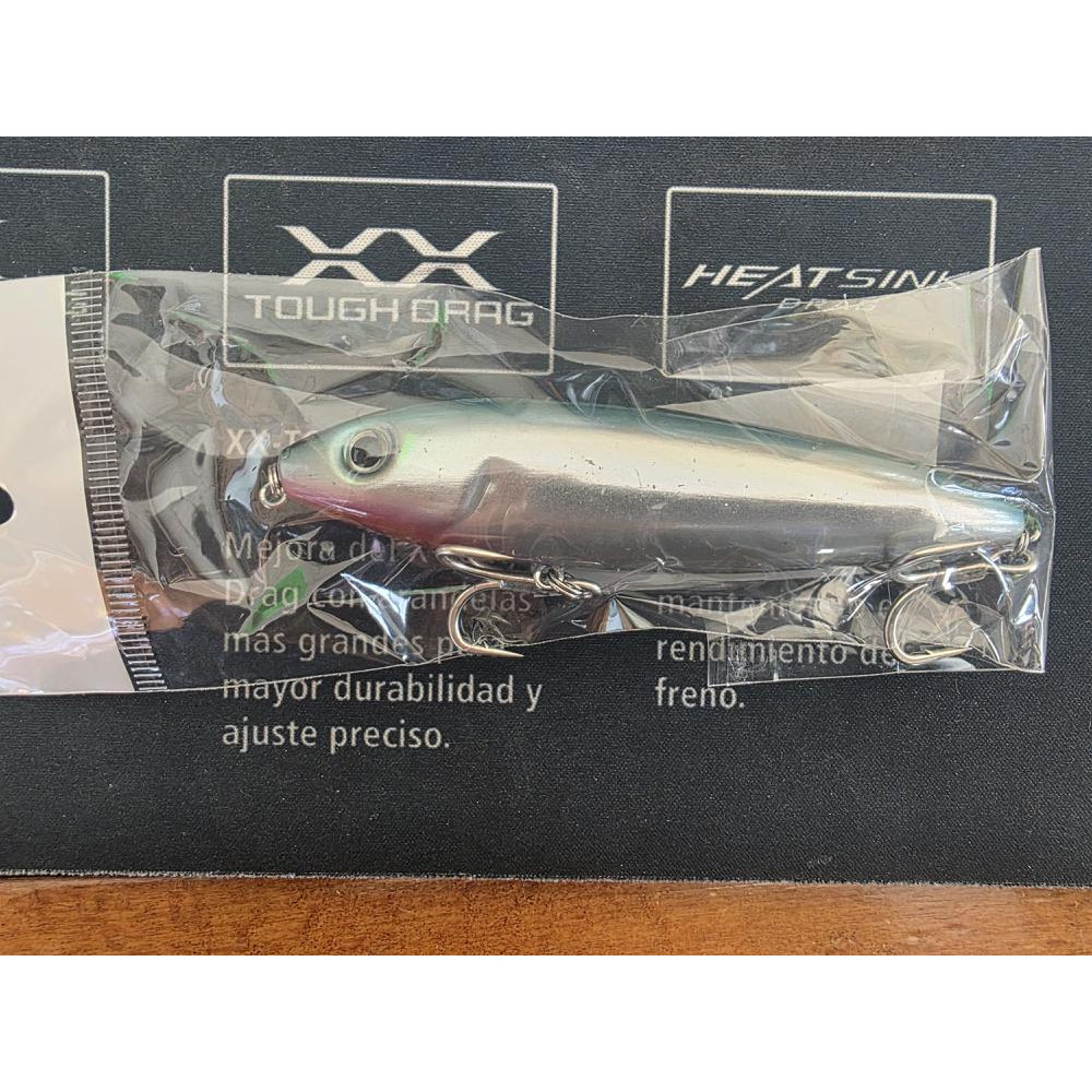 LURE FLOATING PENCIL 100MM 18GR BASS