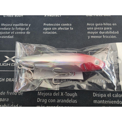 LURE FLOATING PENCIL 100MM 18GR BASS