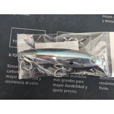 LURE FLOATING PENCIL 100MM 18GR BASS