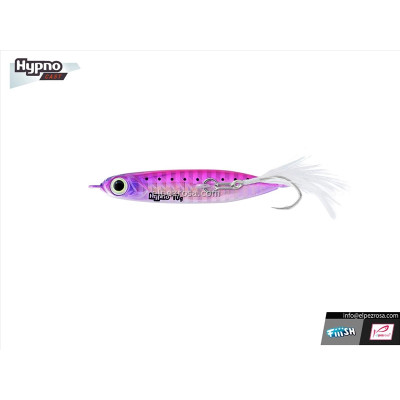 HYPNO CAST-10G-PINK SARDINE