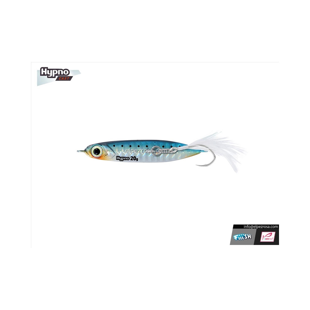 HYPNO CAST-20G-SARDINE