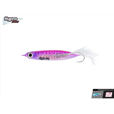 HYPNO CAST-20G-PINK SARDINE
