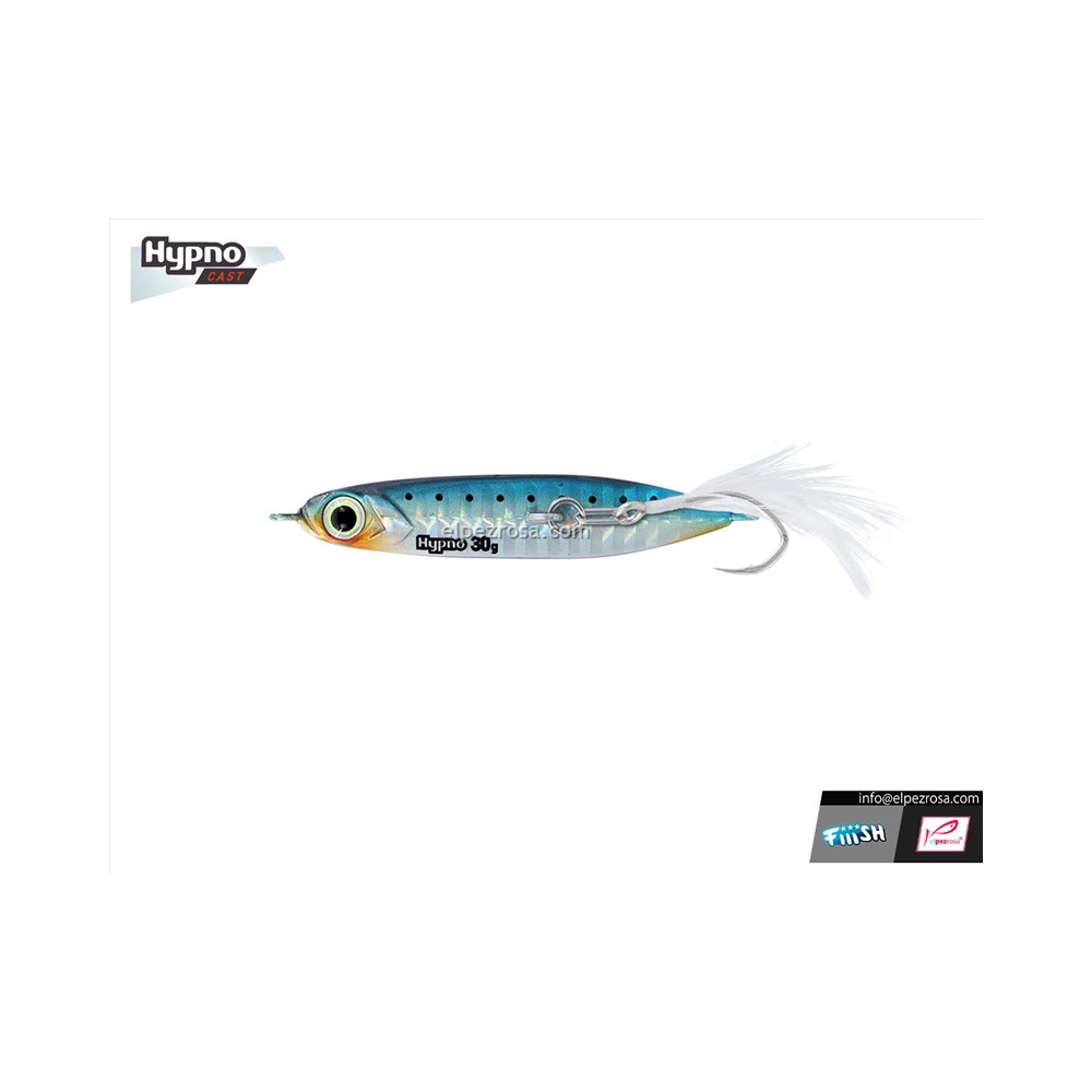 HYPNO CAST-30G-SARDINE