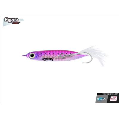 HYPNO CAST-30G-PINK SARDINE