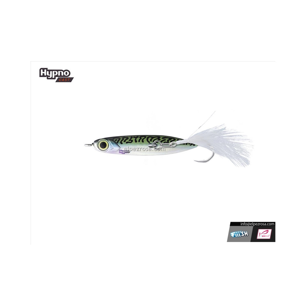 HYPNO CAST-20GR-MACKEREL