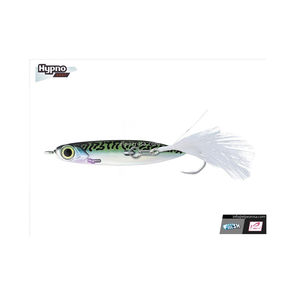 HYPNO CAST-60G-MACKEREL