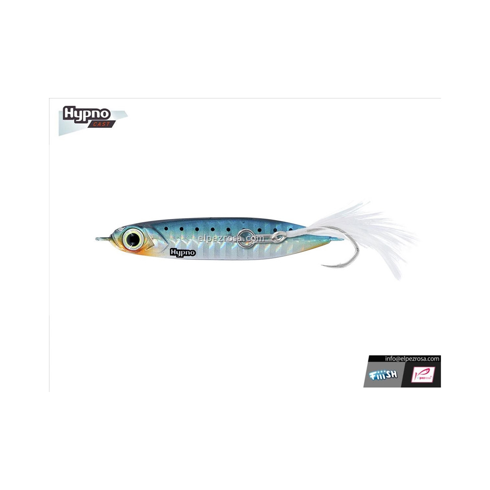 HYPNO CAST-60GR-SARDINE