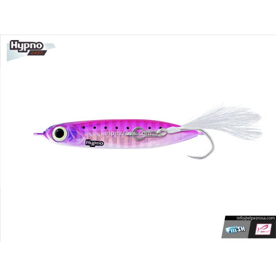 HYPNO CAST-60G-PINK SARDINE