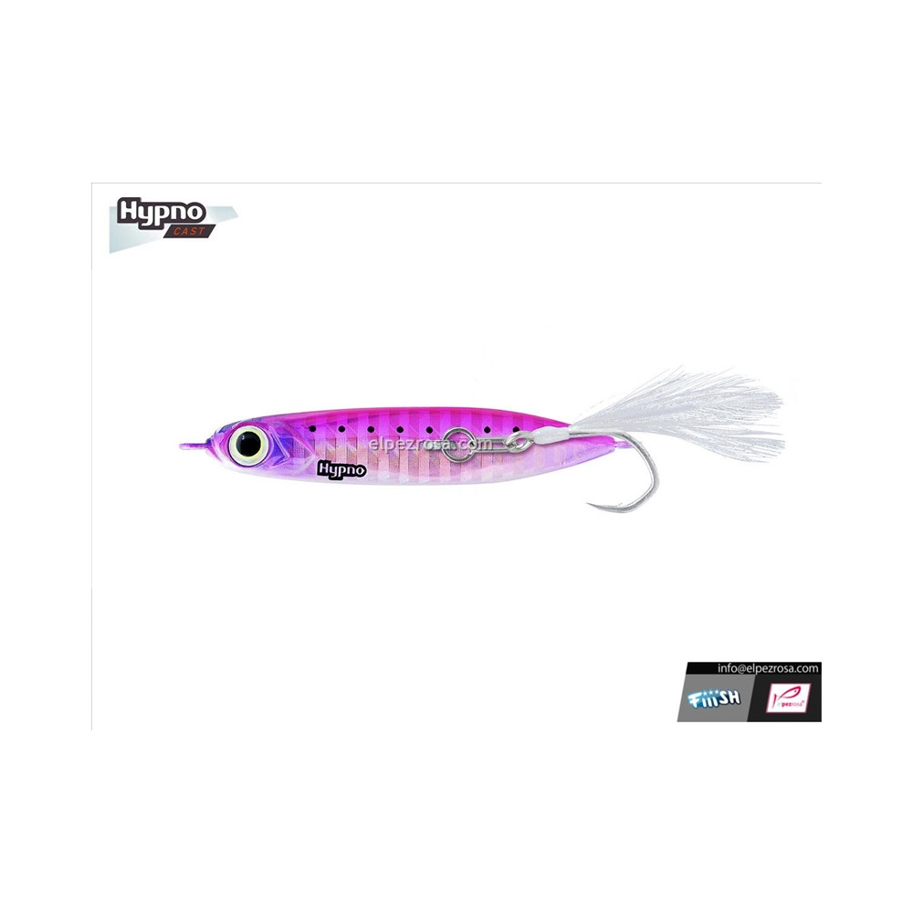HYPNO CAST-60G-PINK SARDINE