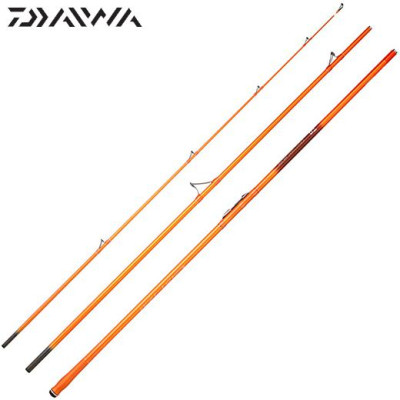 CAÑA DAIWA IZM 4 25 SURF HYB 2025