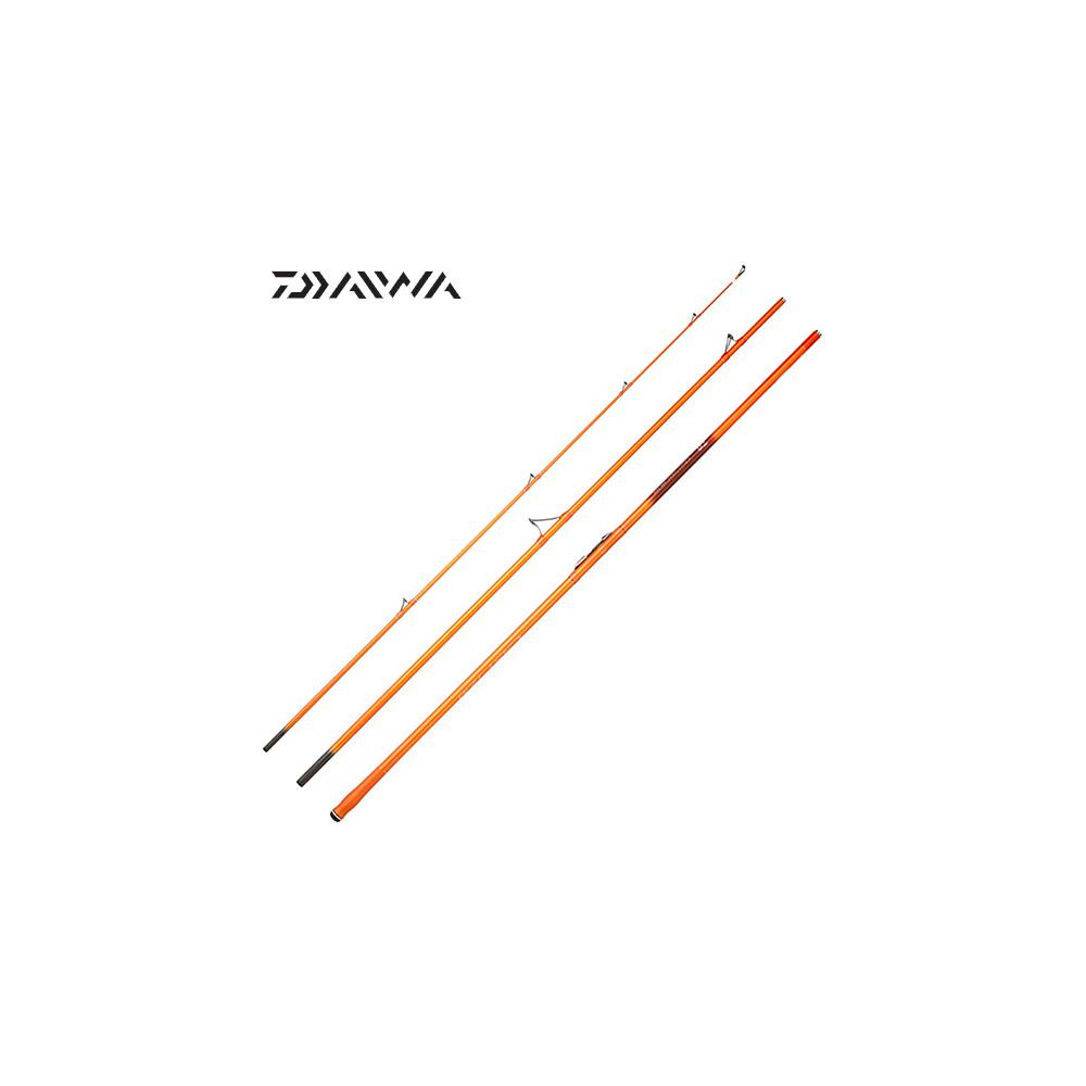 CAÑA DAIWA IZM 4 25 SURF HYB 2025