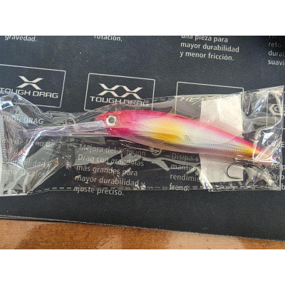 JERKBAITS LARGO ARTIFICIAL 17CM 30GR