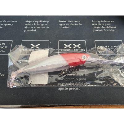 JERKBAITS LARGO ARTIFICIAL 17CM 30GR