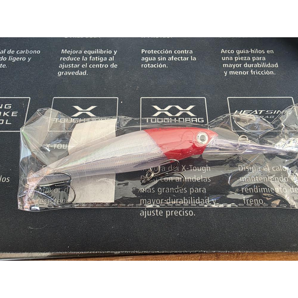 JERKBAITS LARGO ARTIFICIAL 17CM 30GR